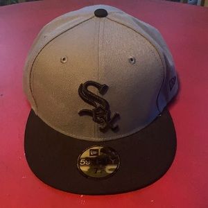 Chicago White Sox Hat